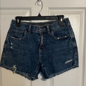 Women's aerie daydream Shorts